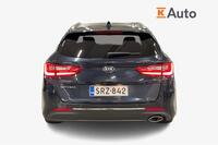 Kia Optima vaihtoauto