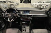 Kia Optima vaihtoauto