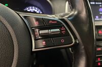 Kia Optima vaihtoauto