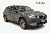 SEAT Tarraco vaihtoauto