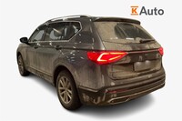 SEAT Tarraco vaihtoauto