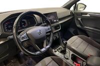 SEAT Tarraco vaihtoauto