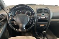 Hyundai Santa Fe vaihtoauto