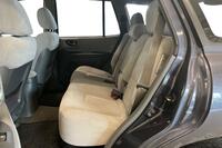 Hyundai Santa Fe vaihtoauto