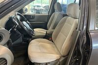 Hyundai Santa Fe vaihtoauto