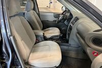 Hyundai Santa Fe vaihtoauto