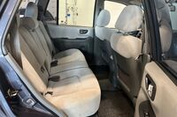 Hyundai Santa Fe vaihtoauto
