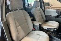 Hyundai Santa Fe vaihtoauto