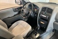 Hyundai Santa Fe vaihtoauto