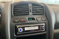 Hyundai Santa Fe vaihtoauto
