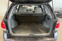 Hyundai Santa Fe vaihtoauto