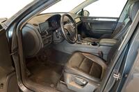 Volkswagen Touareg vaihtoauto