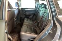 Volkswagen Touareg vaihtoauto
