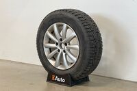 Volkswagen Touareg vaihtoauto