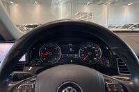 Volkswagen Touareg vaihtoauto