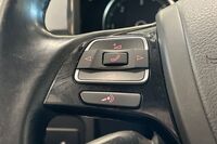 Volkswagen Touareg vaihtoauto