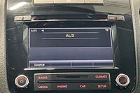 Volkswagen Touareg vaihtoauto