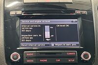 Volkswagen Touareg vaihtoauto