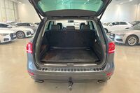 Volkswagen Touareg vaihtoauto