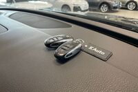 Volkswagen Touareg vaihtoauto