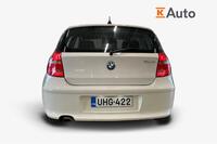 BMW 116 vaihtoauto