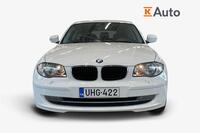 BMW 116 vaihtoauto