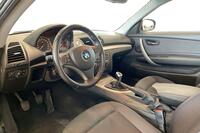 BMW 116 vaihtoauto