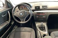 BMW 116 vaihtoauto