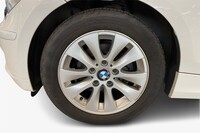BMW 116 vaihtoauto