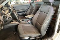 BMW 116 vaihtoauto