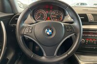 BMW 116 vaihtoauto