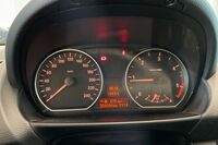 BMW 116 vaihtoauto