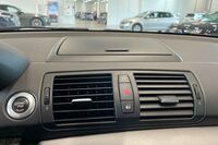 BMW 116 vaihtoauto