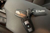 BMW 116 vaihtoauto