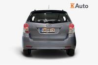 Toyota Verso vaihtoauto