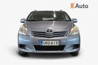 Toyota Verso vaihtoauto