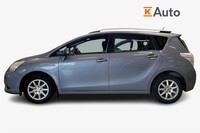 Toyota Verso vaihtoauto
