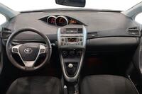 Toyota Verso vaihtoauto