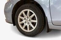 Toyota Verso vaihtoauto