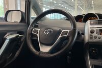 Toyota Verso vaihtoauto