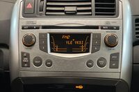 Toyota Verso vaihtoauto