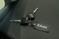 Toyota Verso vaihtoauto