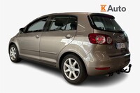 Volkswagen Golf Plus vaihtoauto