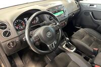 Volkswagen Golf Plus vaihtoauto