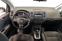 Volkswagen Golf Plus vaihtoauto