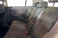 Volkswagen Golf Plus vaihtoauto