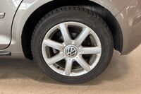 Volkswagen Golf Plus vaihtoauto