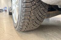 Volkswagen Golf Plus vaihtoauto