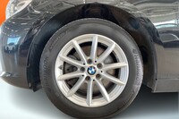 BMW 218 vaihtoauto
