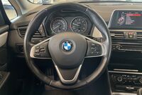 BMW 218 vaihtoauto